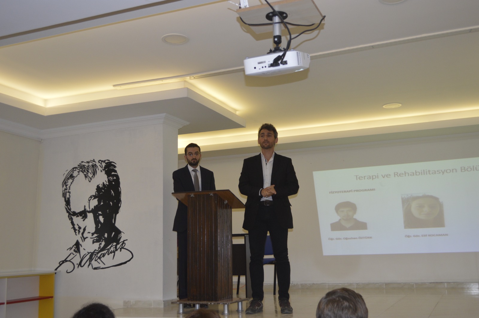 Oryantasyon Eğitimi